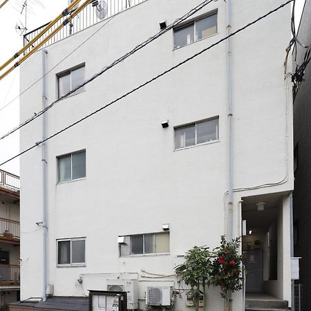Апартаменты G&R House 101 Токио Экстерьер фото